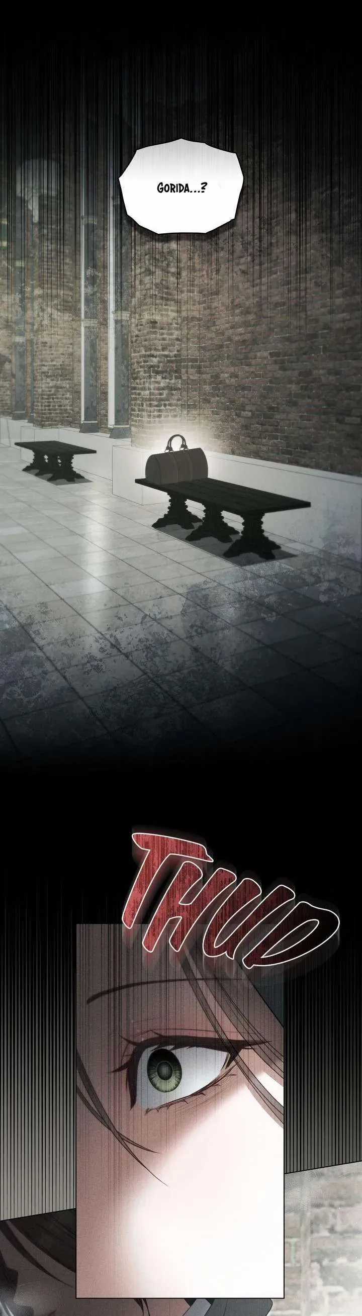 Odalisque - Chapter 54 - Trang 20