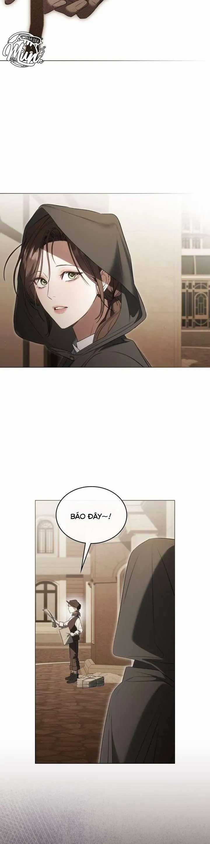 Odalisque - Chapter 54 - Trang 3