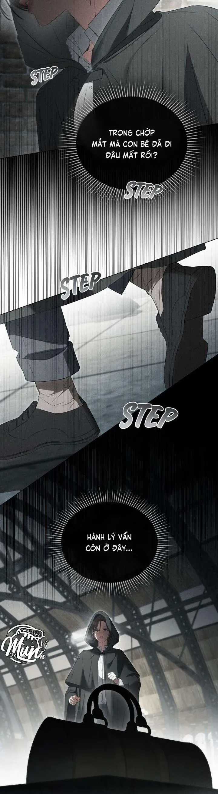 Odalisque - Chapter 54 - Trang 21