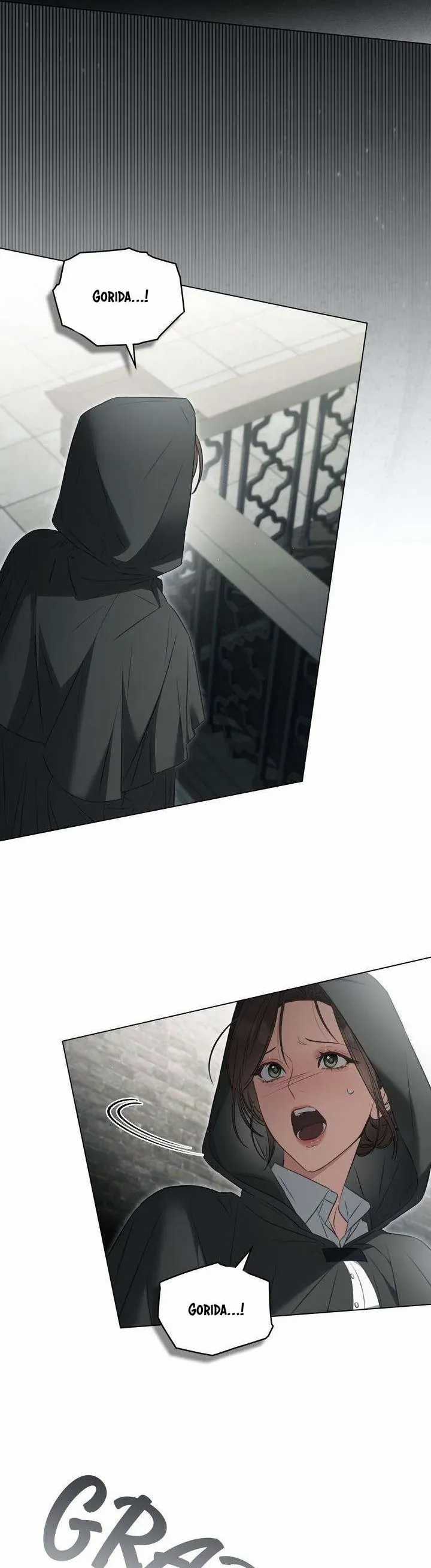 Odalisque - Chapter 54 - Trang 22