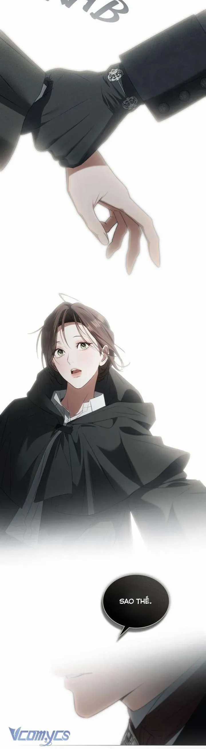 Odalisque - Chapter 54 - Trang 23