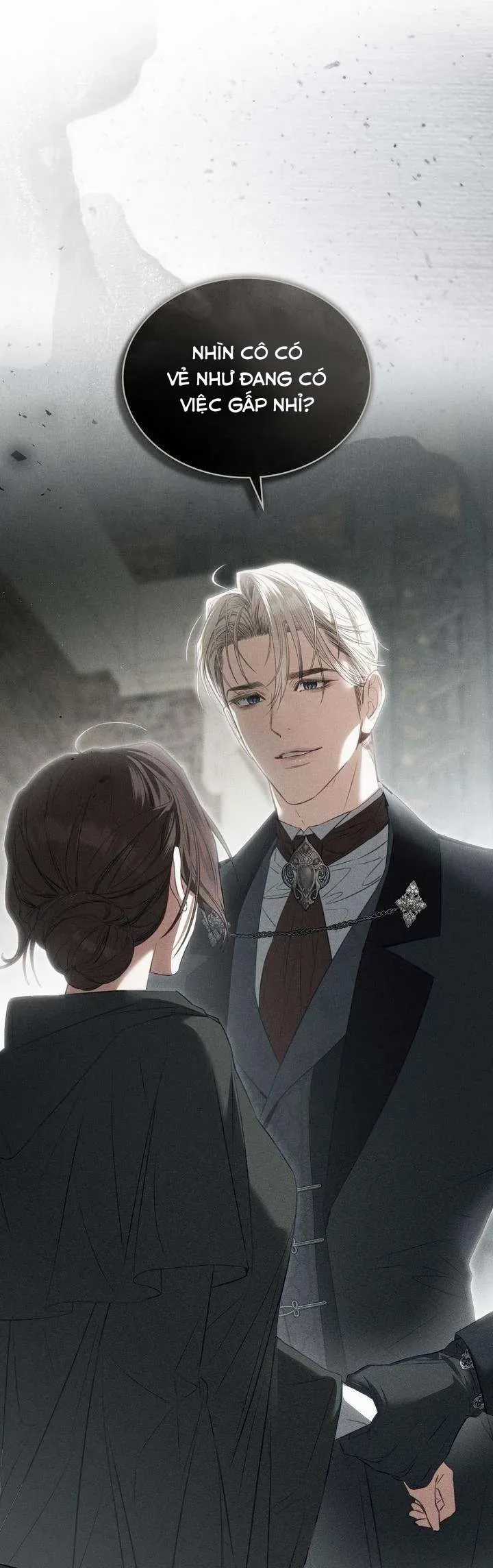 Odalisque - Chapter 54 - Trang 24