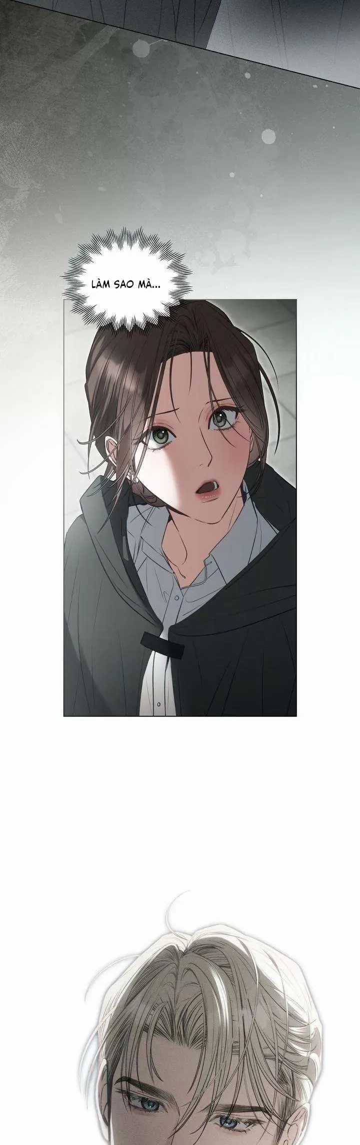 Odalisque - Chapter 54 - Trang 25