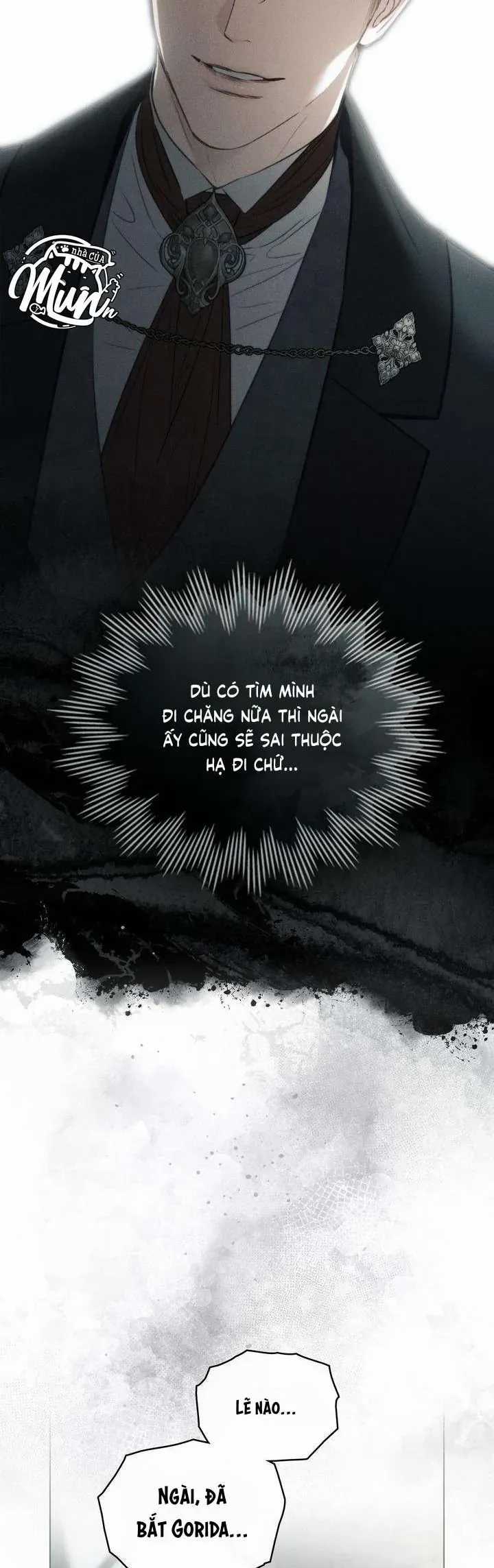 Odalisque - Chapter 54 - Trang 26