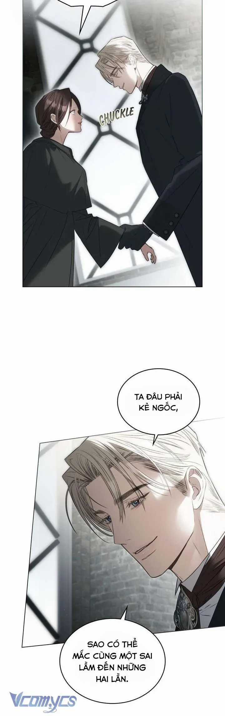 Odalisque - Chapter 54 - Trang 27