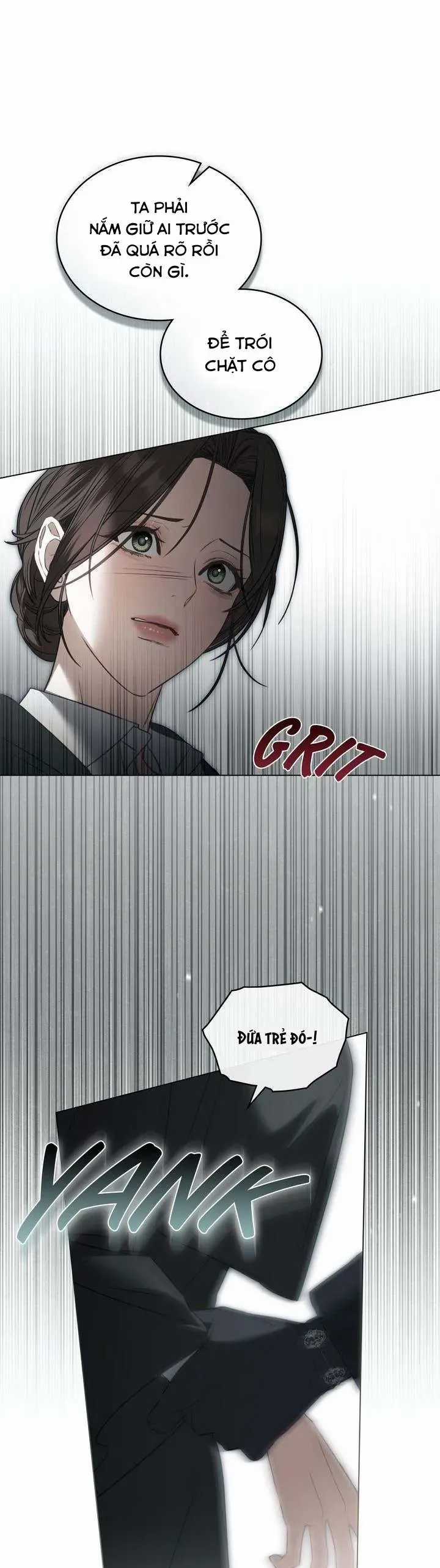 Odalisque - Chapter 54 - Trang 28