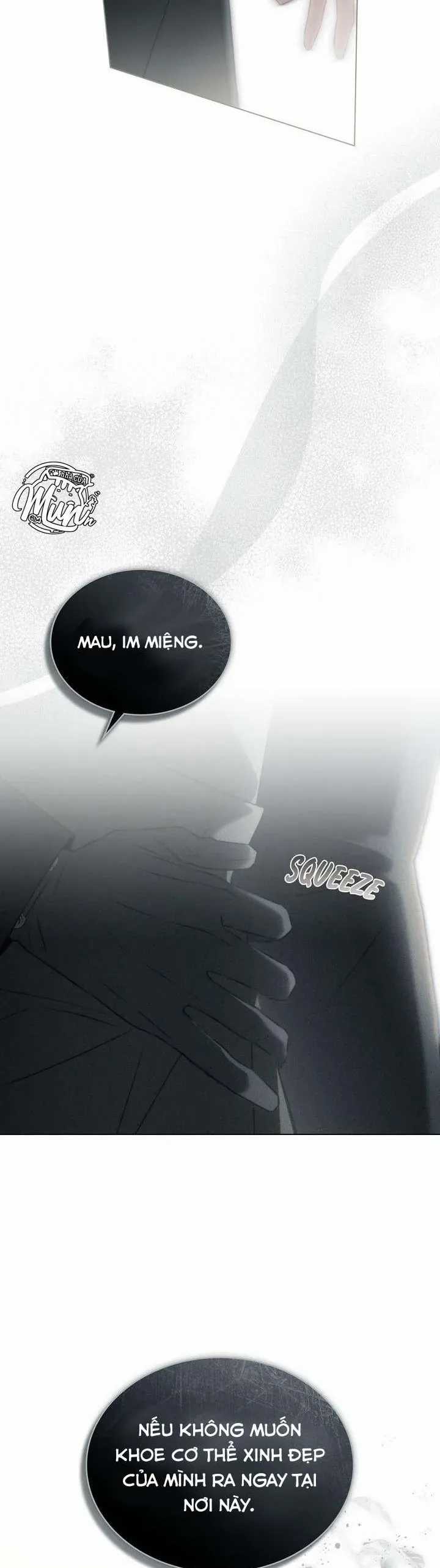 Odalisque - Chapter 54 - Trang 29