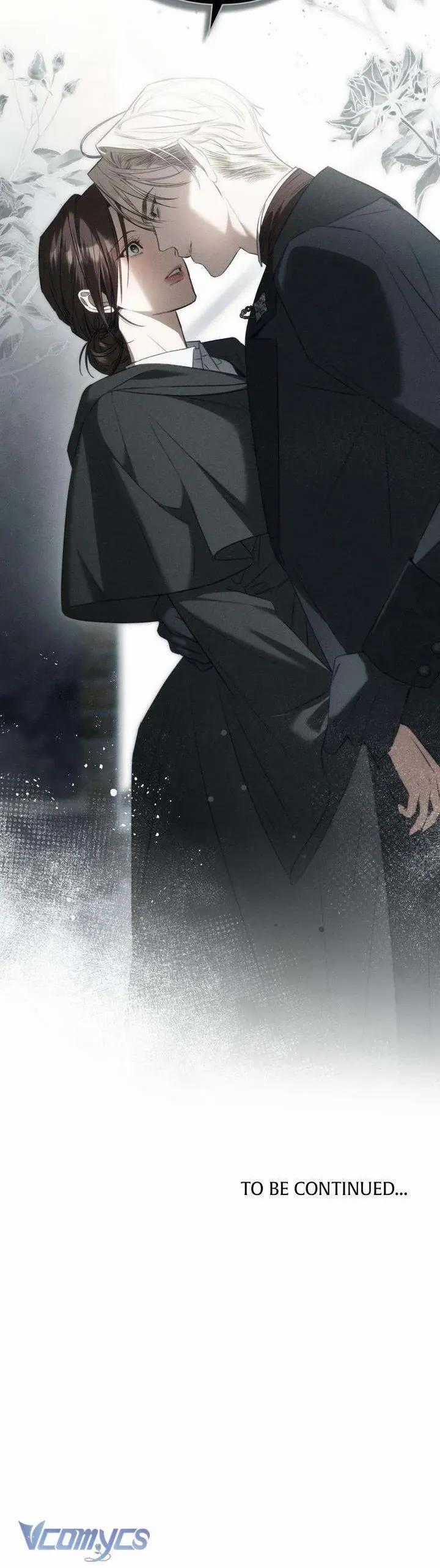 Odalisque - Chapter 54 - Trang 30