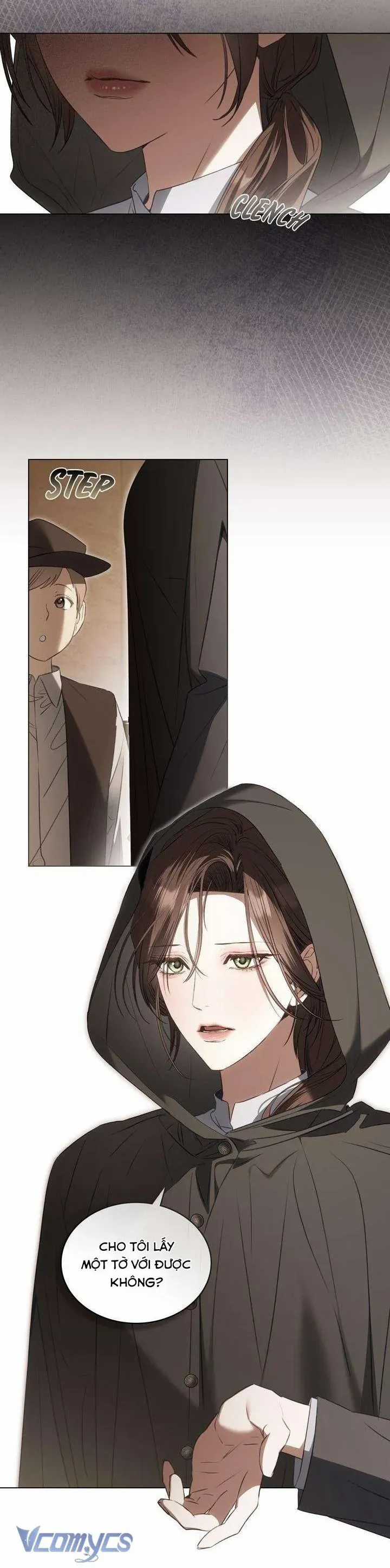 Odalisque - Chapter 54 - Trang 4