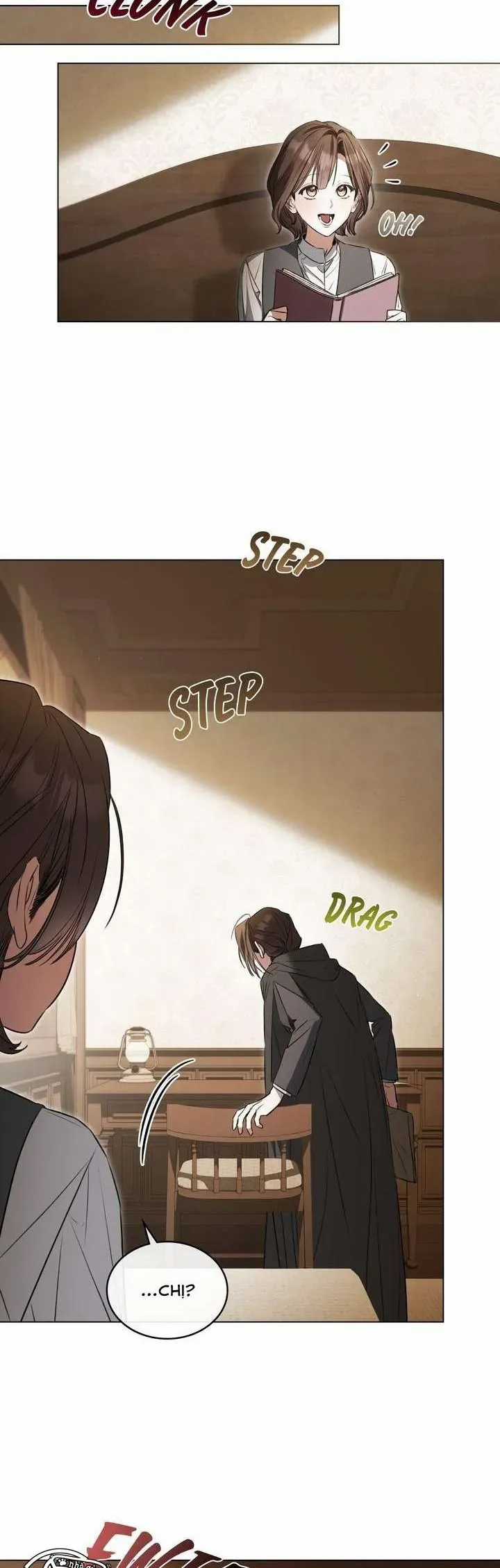 Odalisque - Chapter 54 - Trang 6