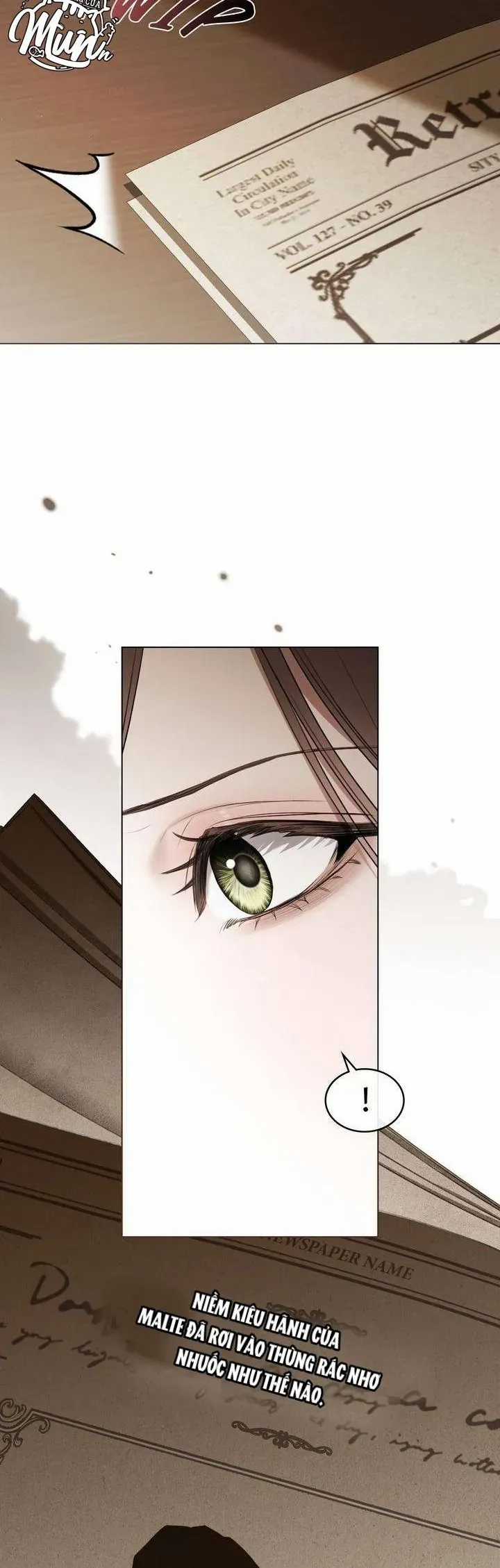 Odalisque - Chapter 54 - Trang 7