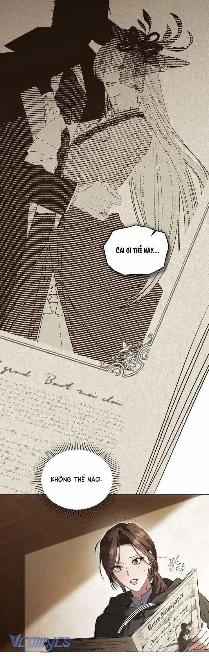 Odalisque - Chapter 54 - Trang 8