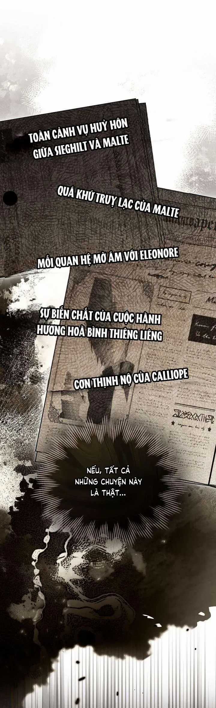 Odalisque - Chapter 54 - Trang 9