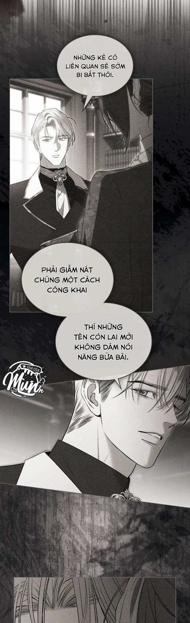 Odalisque - Chapter 54 - Trang 10