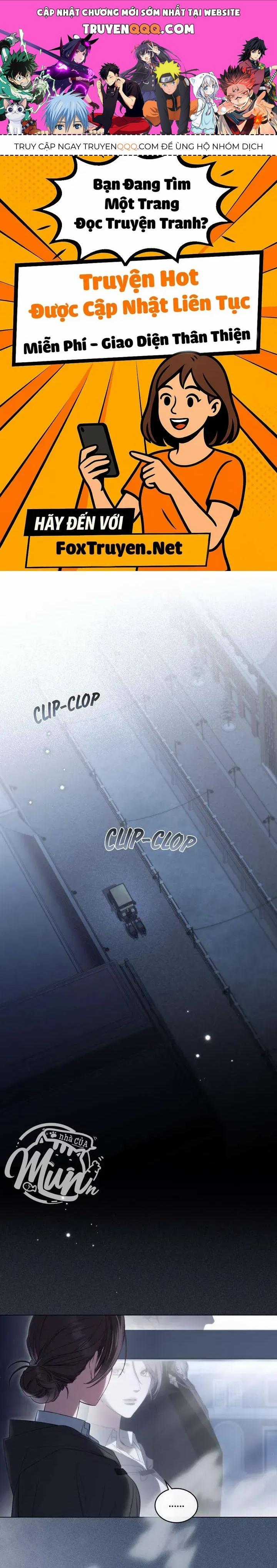 Odalisque - Chapter 55 - Trang 1