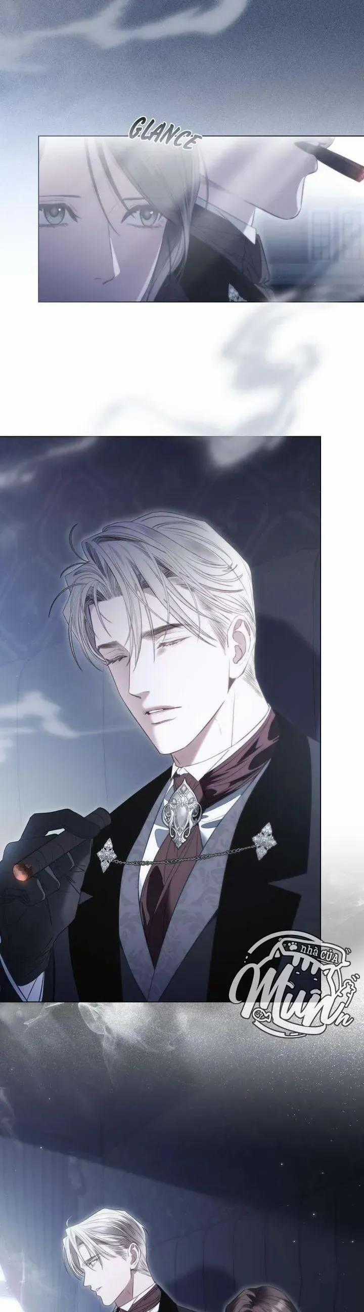 Odalisque - Chapter 55 - Trang 2