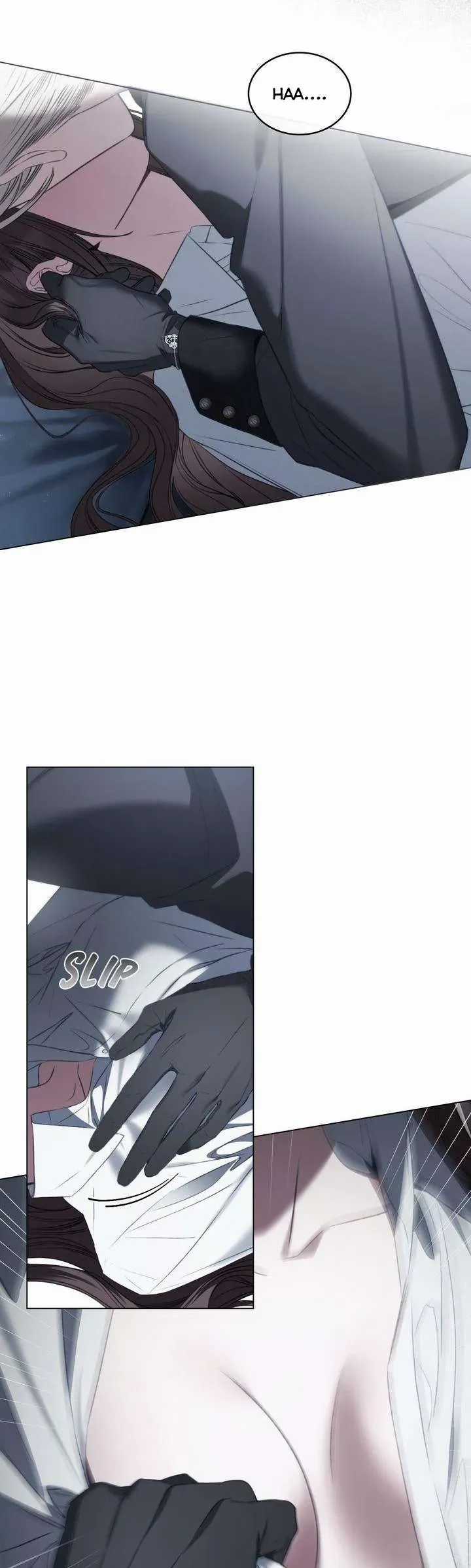 Odalisque - Chapter 55 - Trang 11