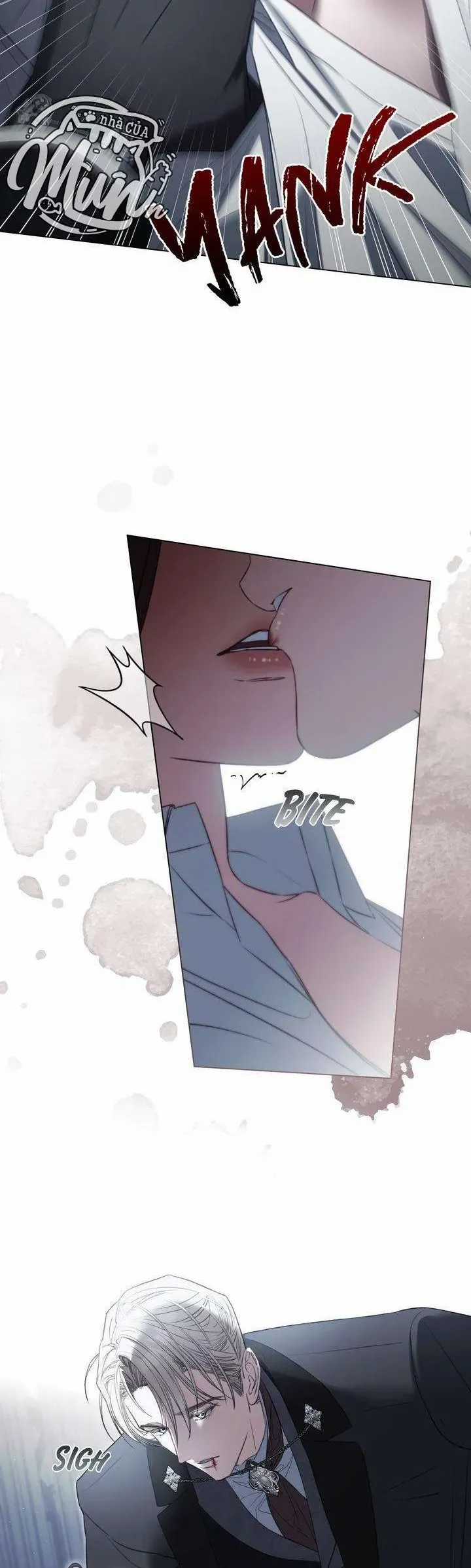 Odalisque - Chapter 55 - Trang 12