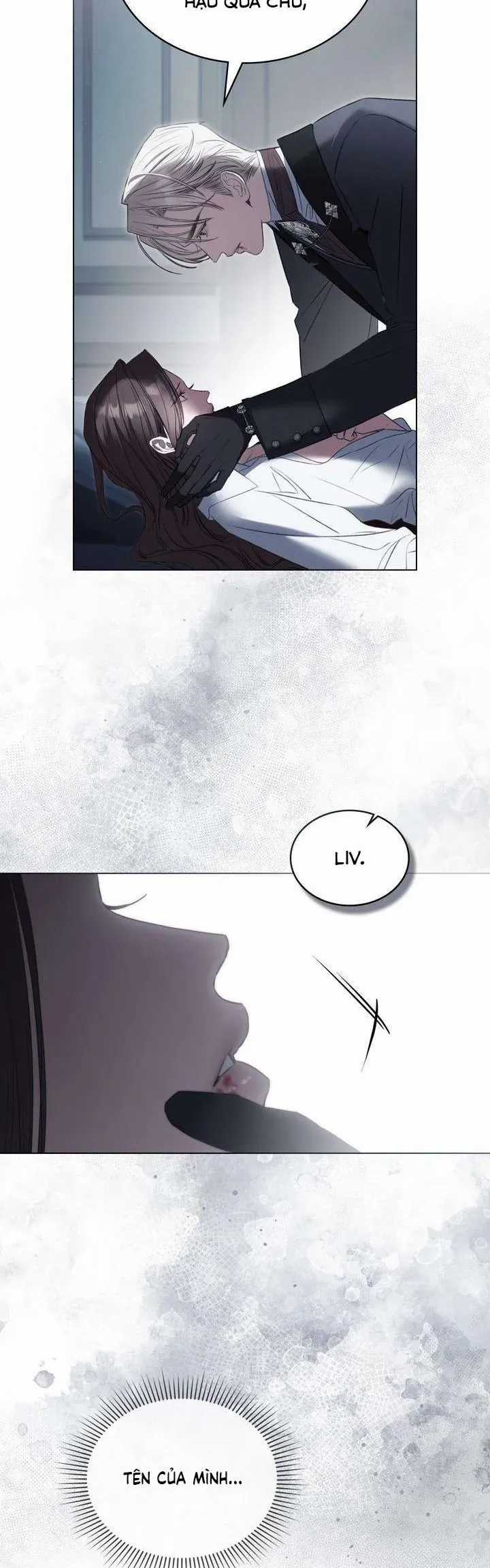 Odalisque - Chapter 55 - Trang 15