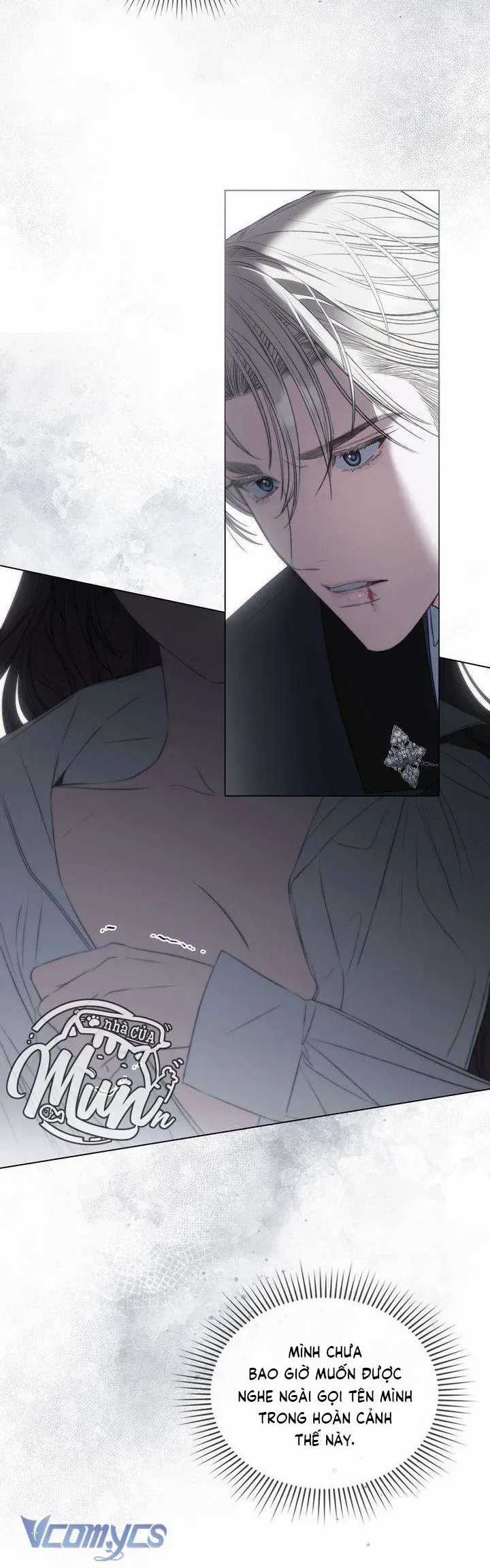 Odalisque - Chapter 55 - Trang 16