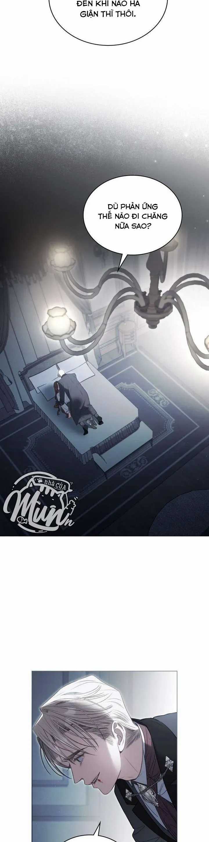 Odalisque - Chapter 55 - Trang 18