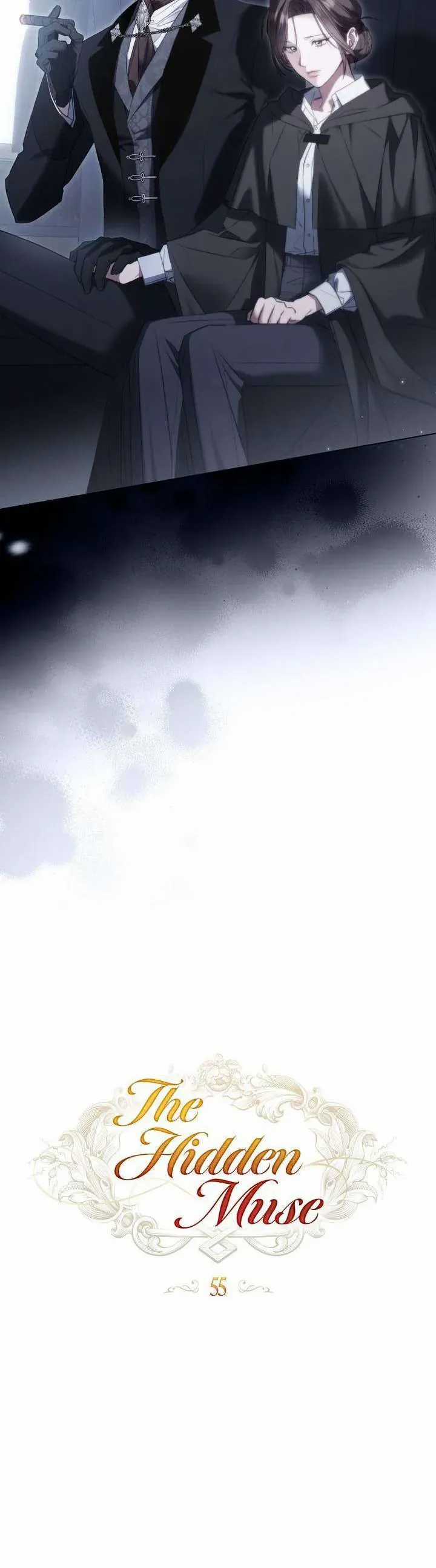 Odalisque - Chapter 55 - Trang 3