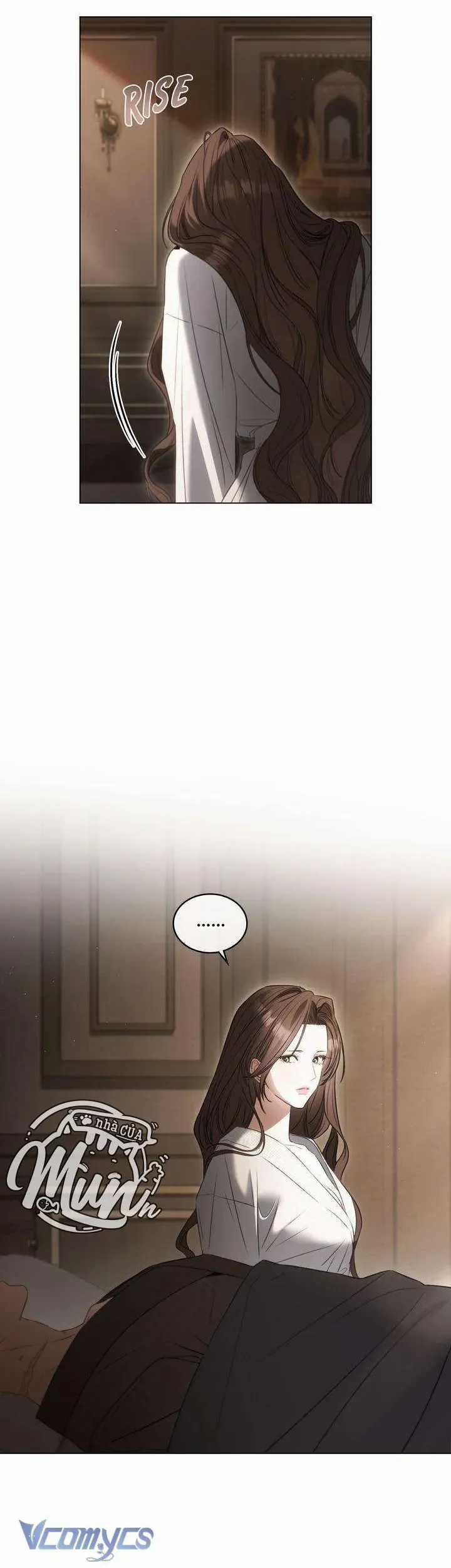 Odalisque - Chapter 55 - Trang 24