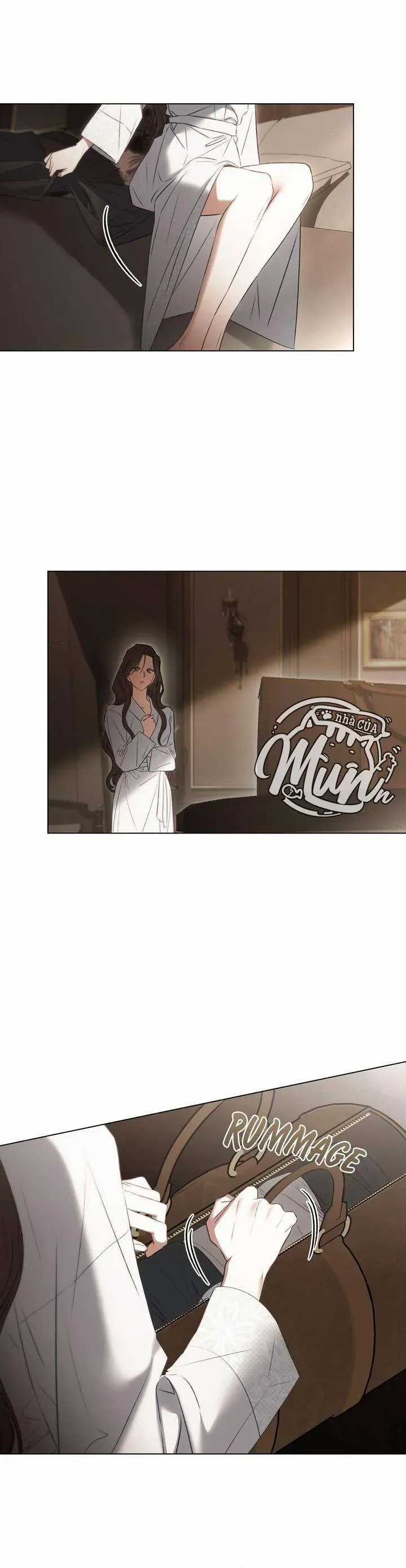 Odalisque - Chapter 55 - Trang 25