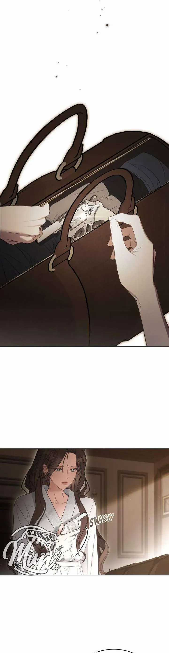 Odalisque - Chapter 55 - Trang 26