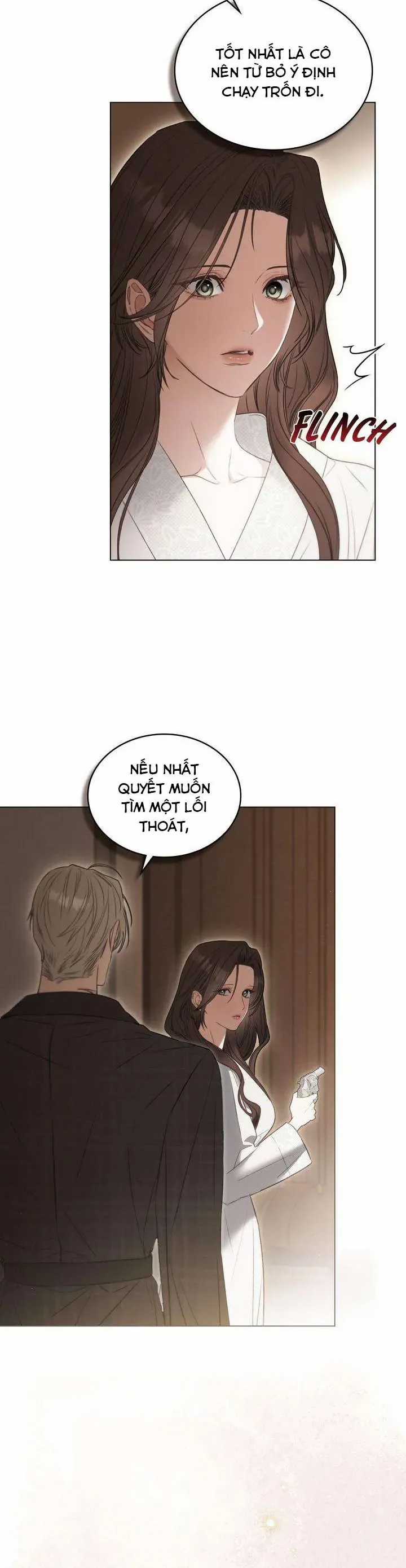 Odalisque - Chapter 55 - Trang 27