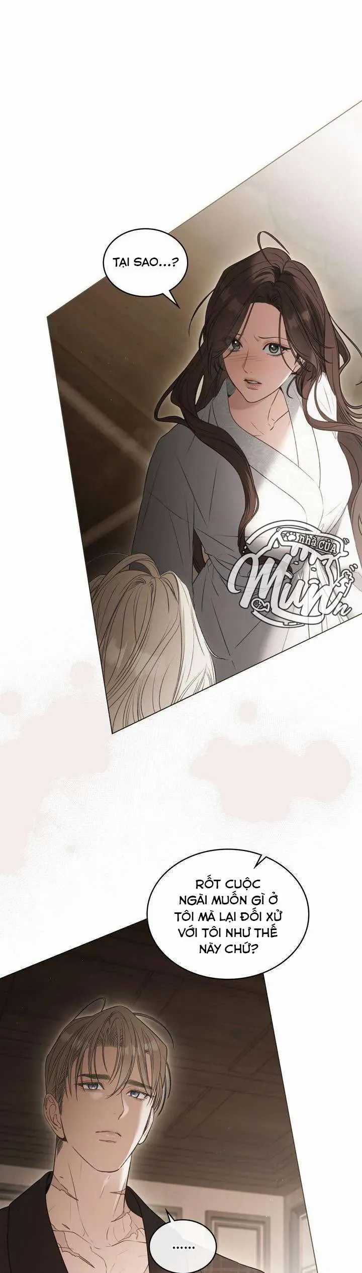 Odalisque - Chapter 55 - Trang 29