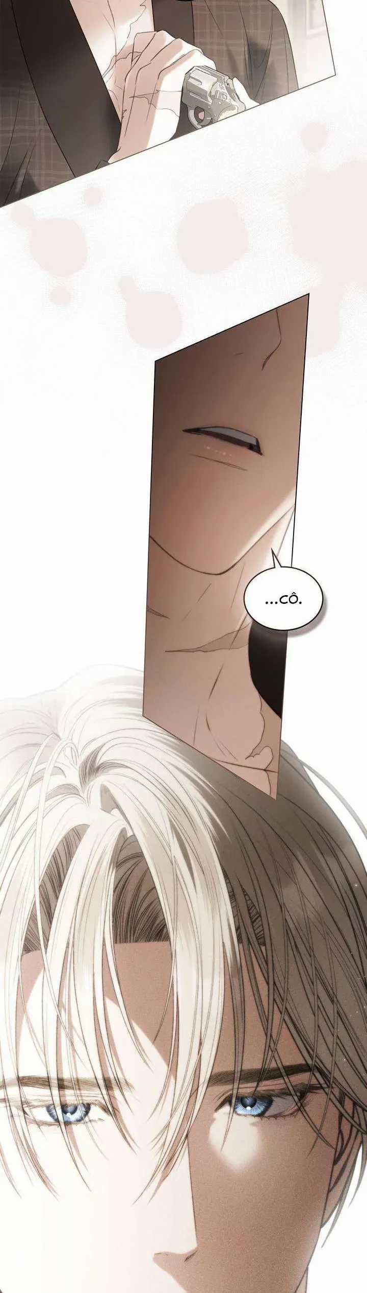Odalisque - Chapter 55 - Trang 30