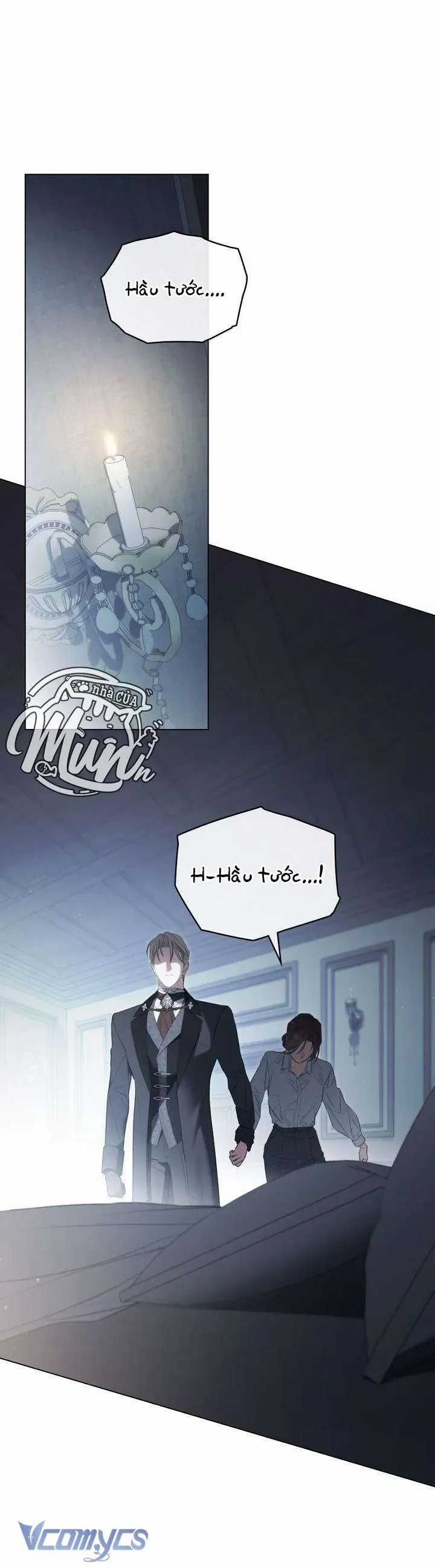 Odalisque - Chapter 55 - Trang 4