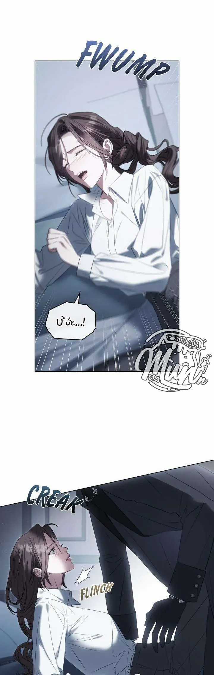 Odalisque - Chapter 55 - Trang 5