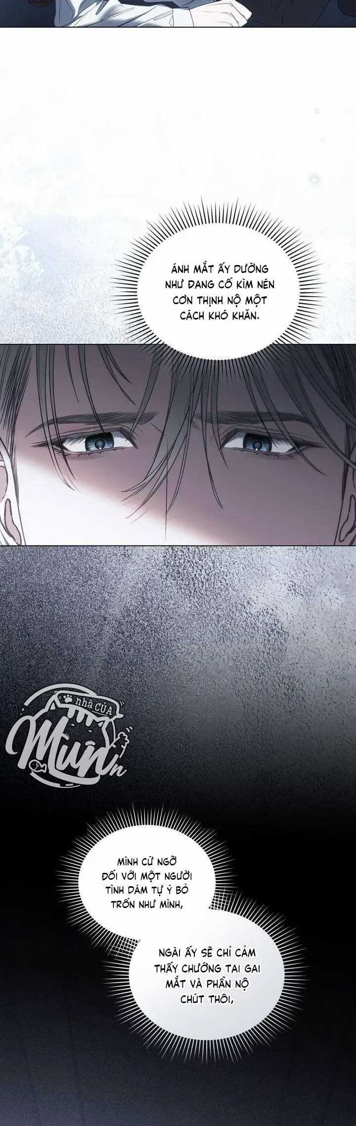 Odalisque - Chapter 55 - Trang 6