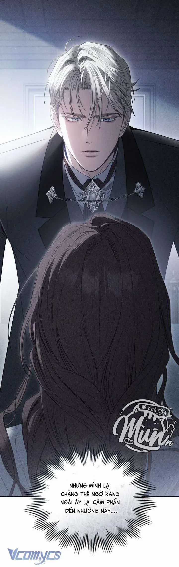 Odalisque - Chapter 55 - Trang 7