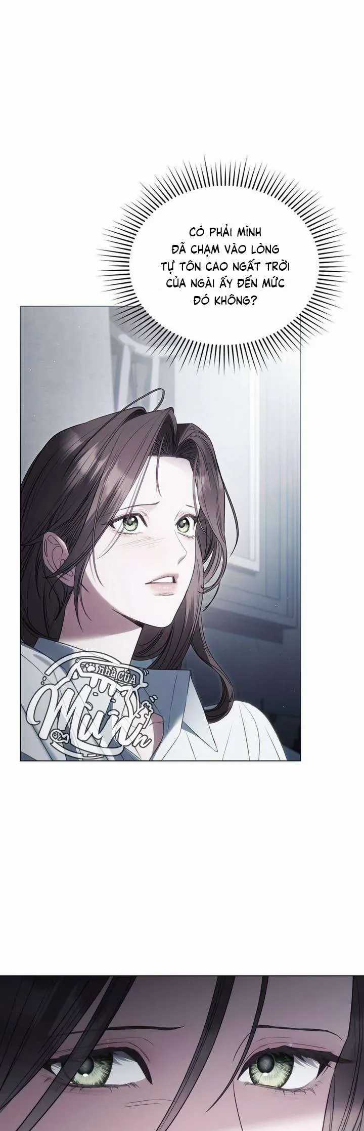 Odalisque - Chapter 55 - Trang 8