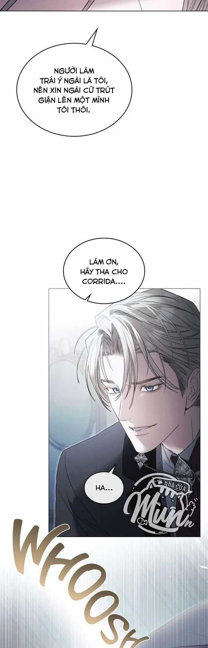 Odalisque - Chapter 55 - Trang 9