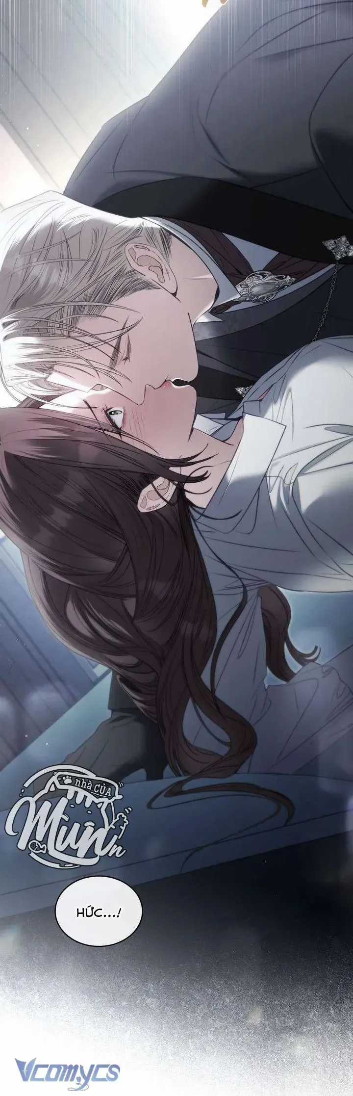 Odalisque - Chapter 55 - Trang 10