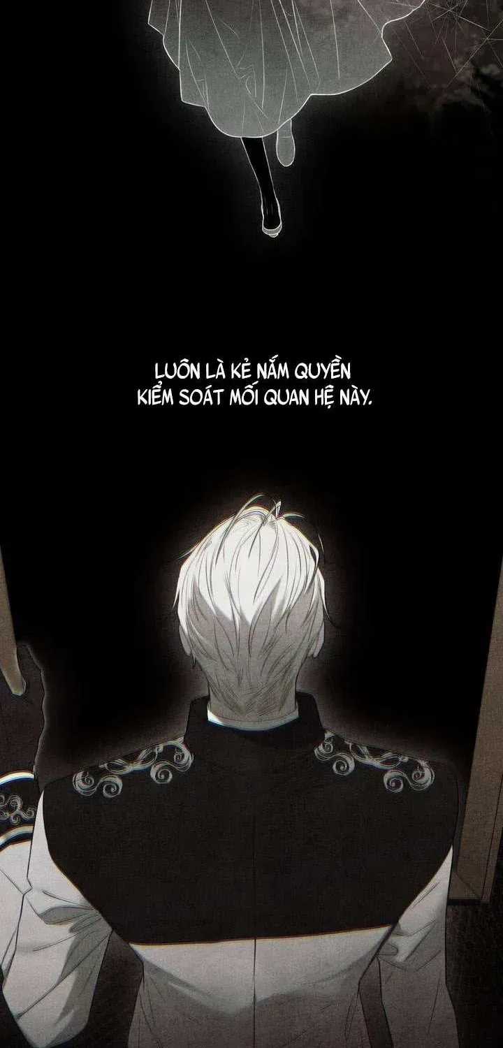 Odalisque - Chapter 56 - Trang 19