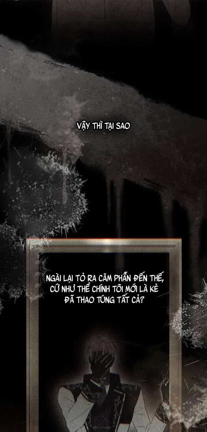 Odalisque - Chapter 56 - Trang 20