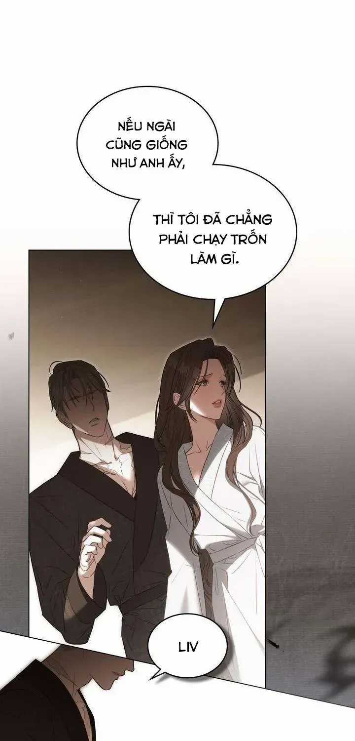 Odalisque - Chapter 56 - Trang 22