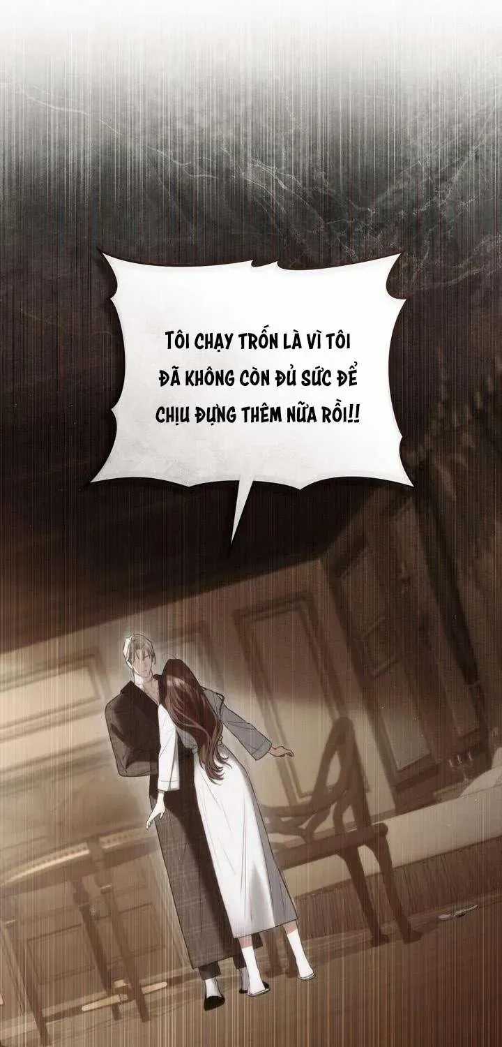 Odalisque - Chapter 56 - Trang 28