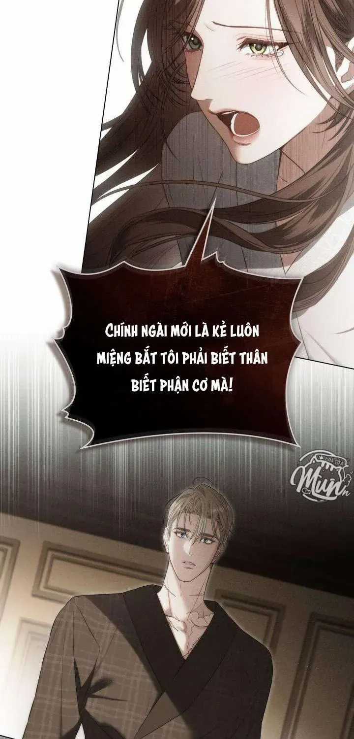 Odalisque - Chapter 56 - Trang 30