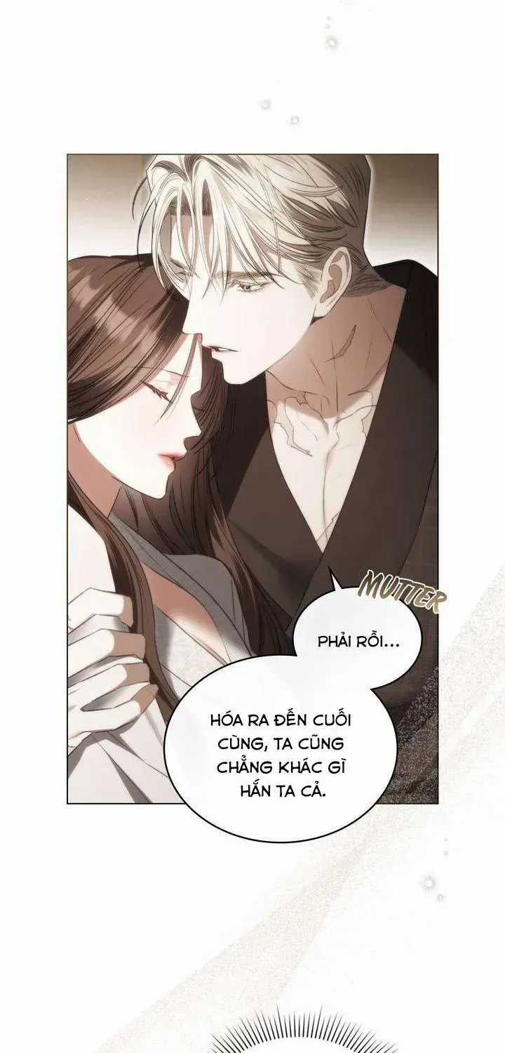 Odalisque - Chapter 56 - Trang 38