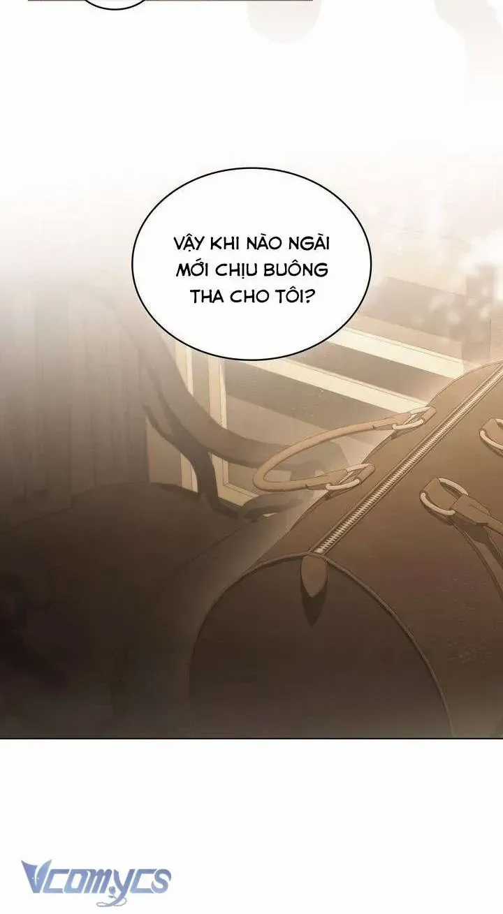 Odalisque - Chapter 56 - Trang 5