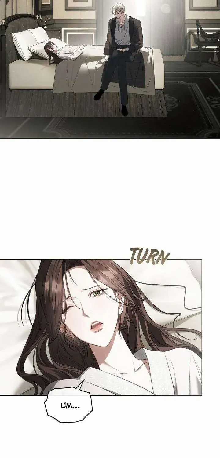 Odalisque - Chapter 56 - Trang 44