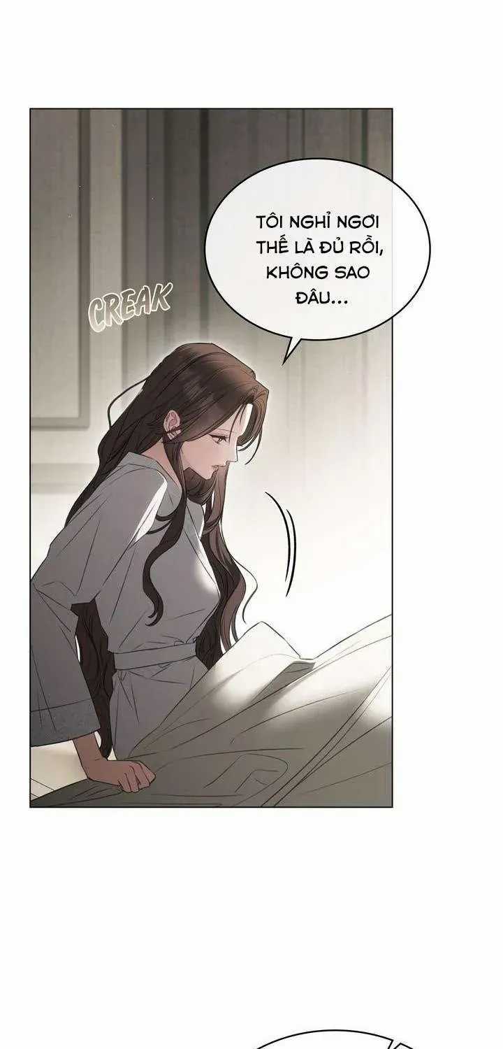 Odalisque - Chapter 56 - Trang 50