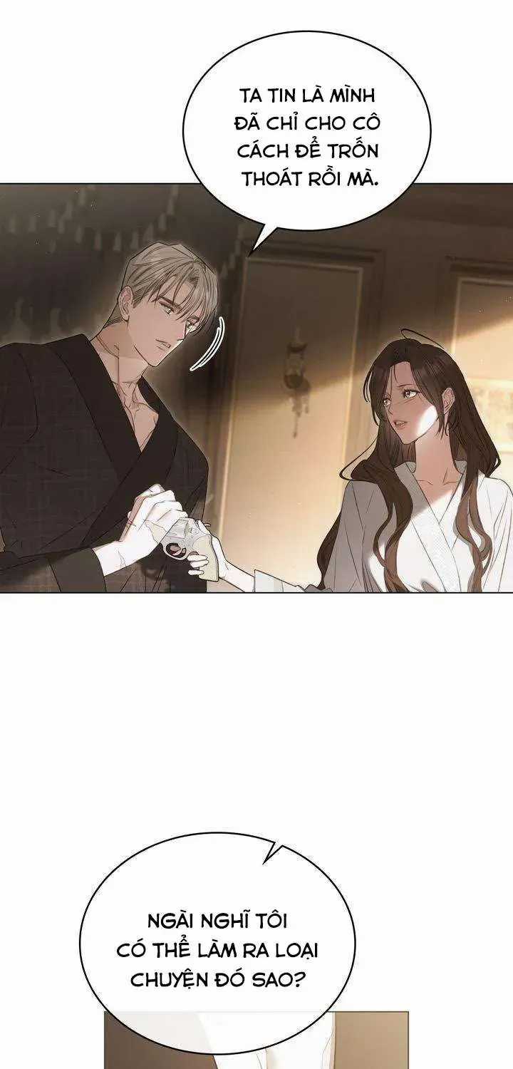 Odalisque - Chapter 56 - Trang 6