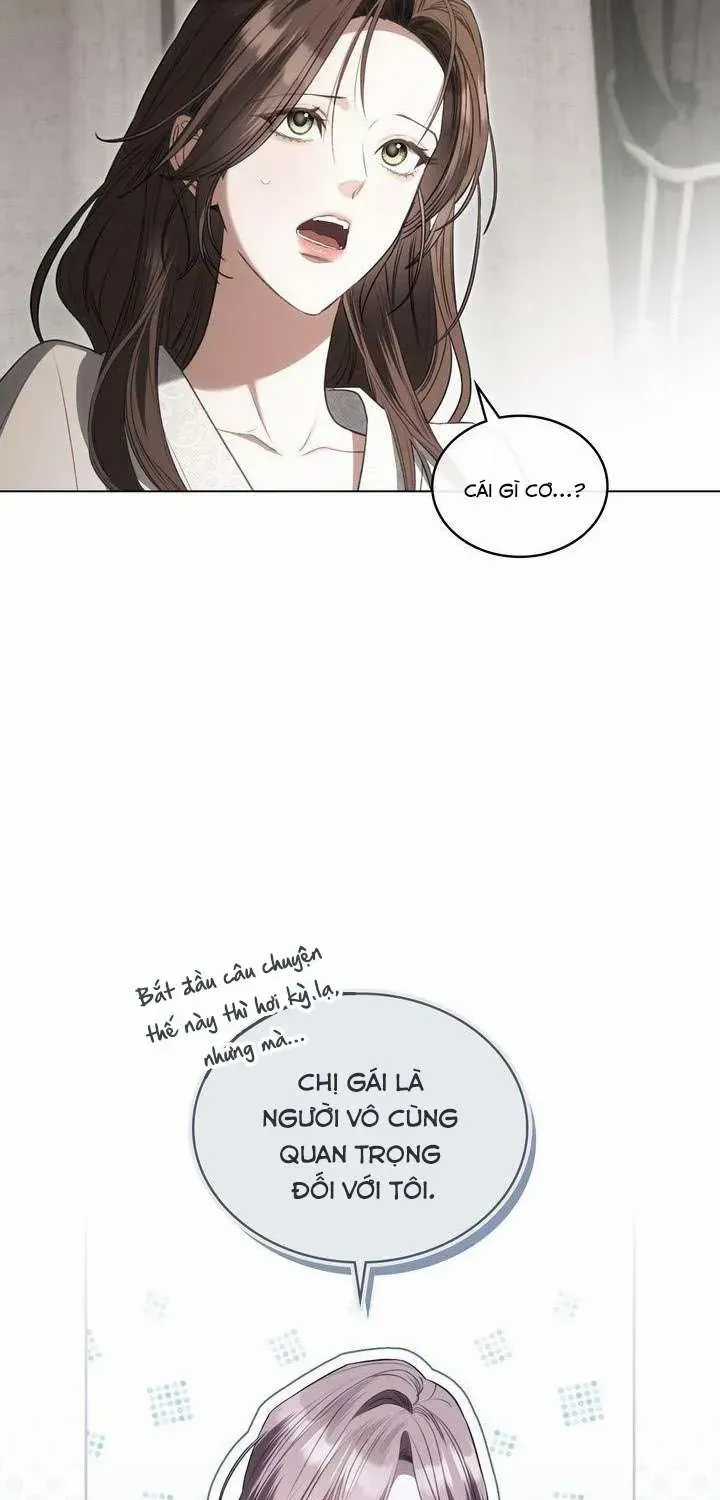 Odalisque - Chapter 56 - Trang 54